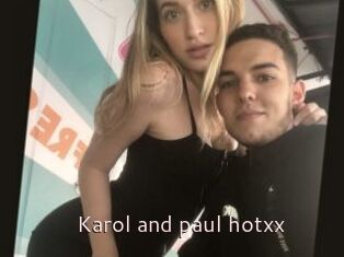 Karol_and_paul_hotxx