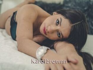Karolbrownn