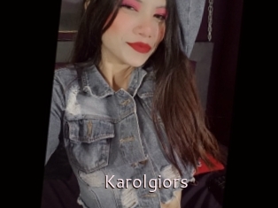 Karolgiors