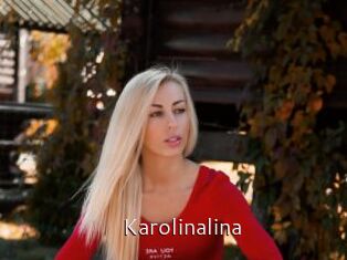 Karolinalina