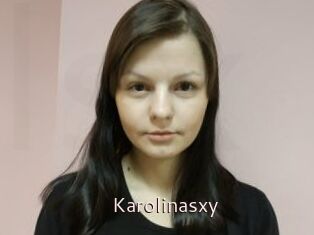 Karolinasxy