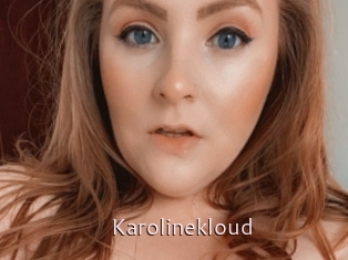 Karolinekloud