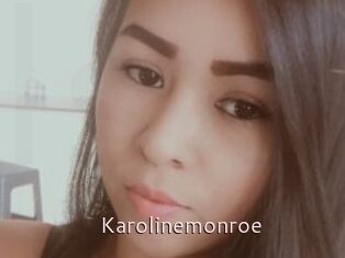 Karolinemonroe