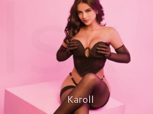 Karoll