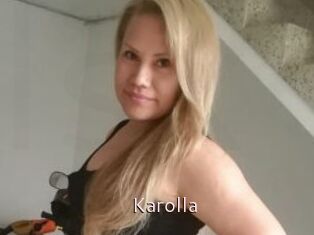 Karolla