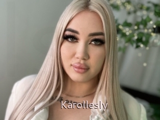 Karollesly