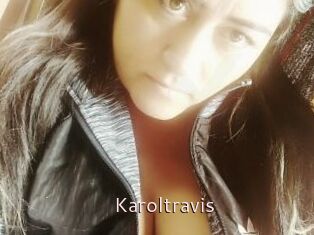 Karoltravis
