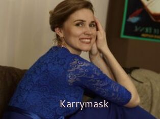 Karrymask