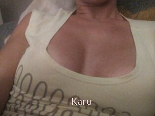 Karu