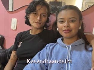Kasandraandsilvi