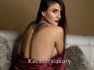 Kasandraluxury