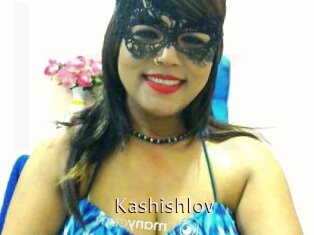 Kashishlov