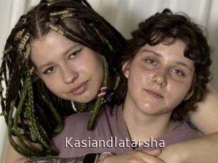 Kasiandlatarsha