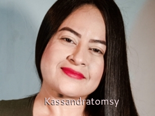 Kassandratomsy