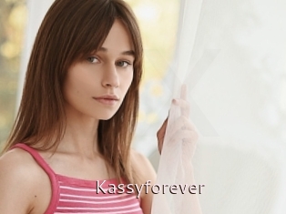 Kassyforever