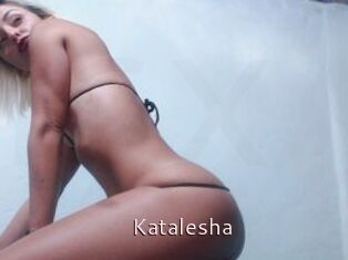 Katalesha