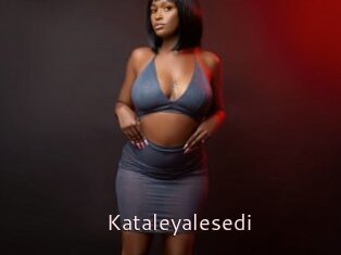 Kataleyalesedi
