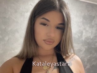 Kataleyastarr
