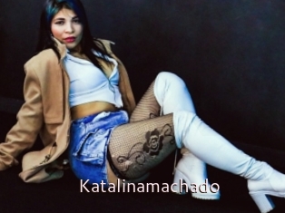 Katalinamachado