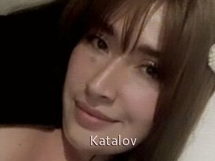 Katalov