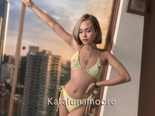 Katalunamoore