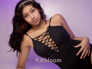 Katbloom