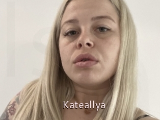 Kateallya