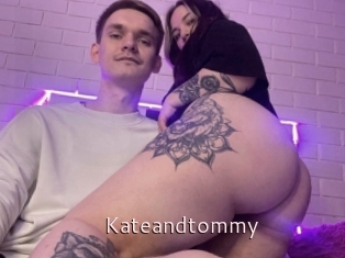 Kateandtommy