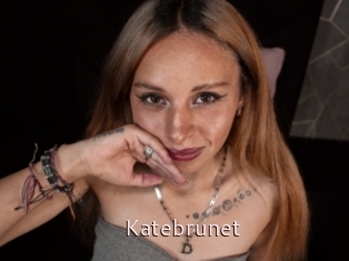 Katebrunet
