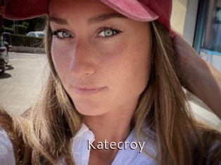 Katecroy