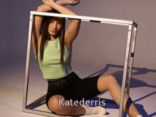 Katederris