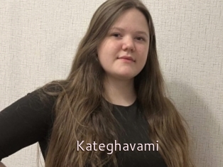 Kateghavami