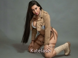 Katelaser