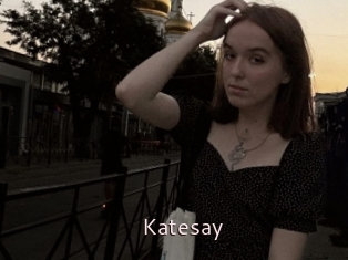 Katesay