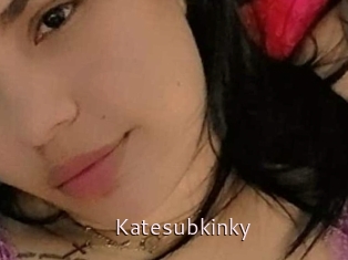 Katesubkinky