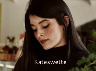 Kateswette