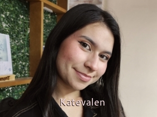 Katevalen