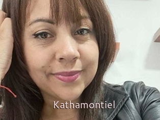 Kathamontiel