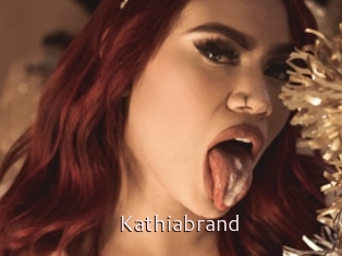 Kathiabrand