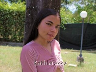 Kathiarosse