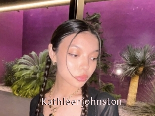 Kathleenjohnston