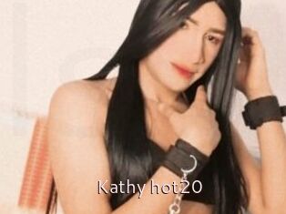 Kathy_hot20