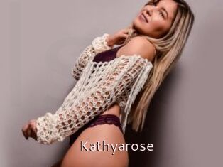 Kathyarose