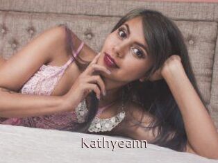 Kathyeann