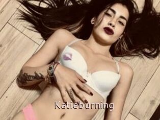 Katieburning