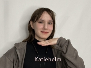 Katiehelm