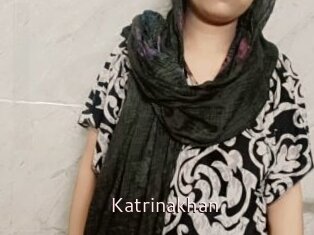 Katrinakhan