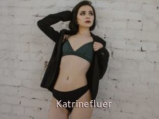 Katrinefluer