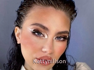 Kattynillson