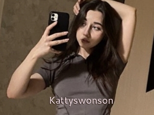 Kattyswonson